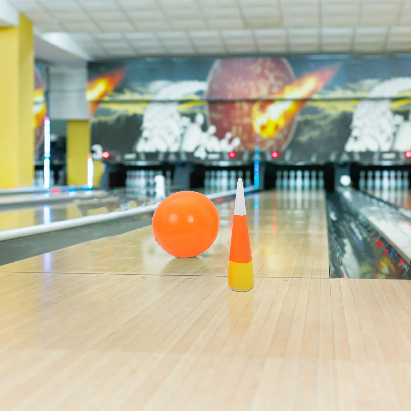 

Надувной набор для боулинга: гигантские кегли для игры в помещении и на улице, для всей семьи, для развития координации рук и глаз у детей