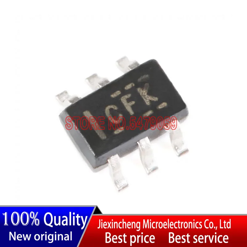 20 sztuk SN74LVC2G14DCKR oznakowanie: CF * SN74LVC2G14 SC70-6 SN74LVC1G08DCKR oznakowanie: CE * SC70-5 nowy oryginał