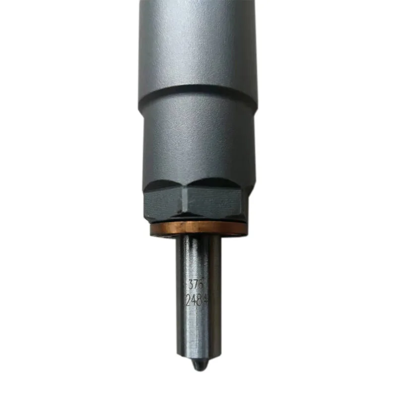 2025 hot sale 0445110693 0445110694 Excavator Injector Engine Parts Original Parts For Sale