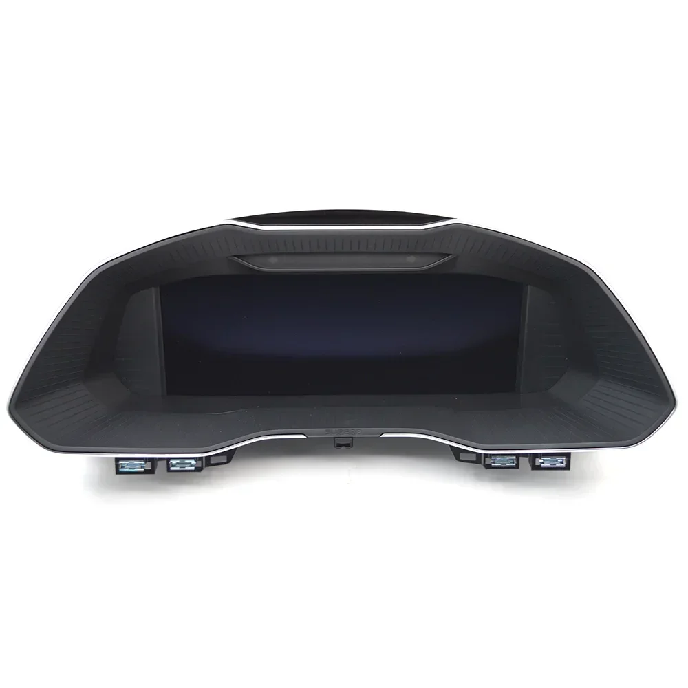 2025 Best Seller Virtual Cockpit for Skoda Superb LCD Instrument Cluster FOR SKODA SUPERB 3V B8 MQB 3VD920790A