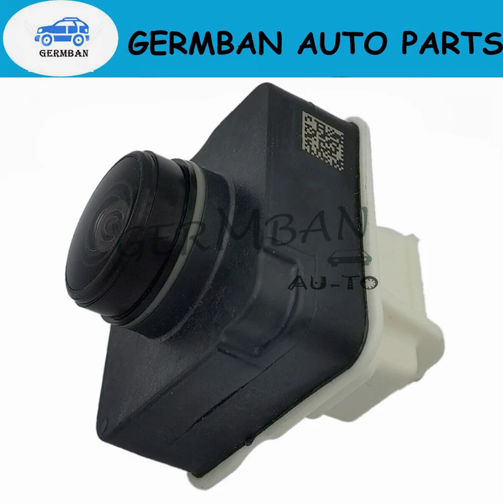 

68386753AD, 68210237AA Rear View Parking Assist Camera For 2015-2017 Chrysler 300 3.6L 5.7L 68210237AE