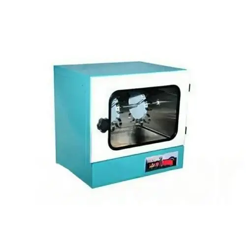 

Factory Direct Selling Electronic Hybridization Oven Incubator