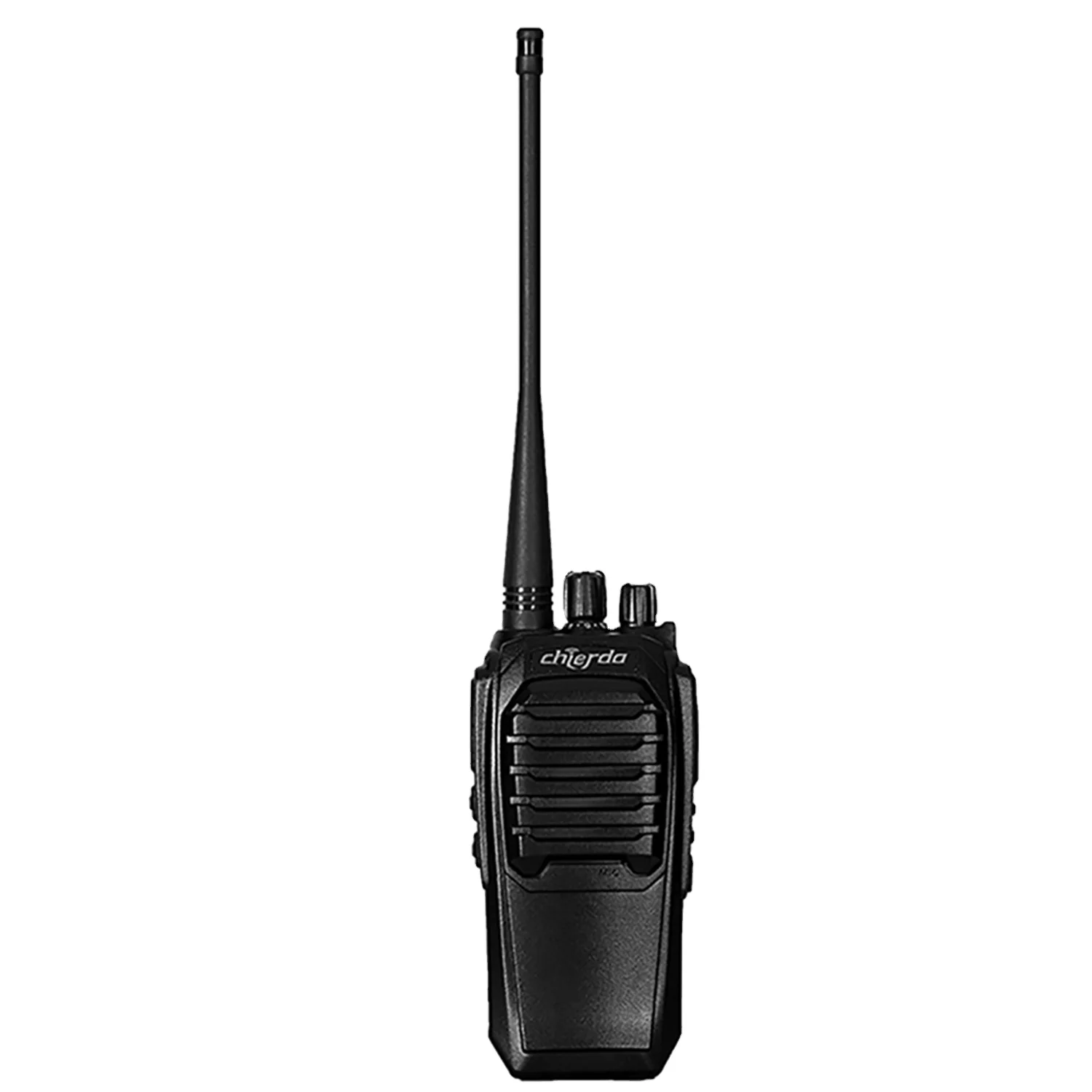 Hand Free 8km Long Range Two Way Radio 8W Communication Walkie Talkie from Chierda CD-K16