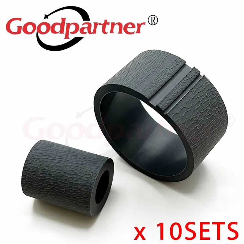 10X 1569314 1569311 Ролик захвата для EPSON L300 L310 L350 L355 L362 L365 L366 L455 L456 L360 L110 L120 L130 L132 L210 L220 L222