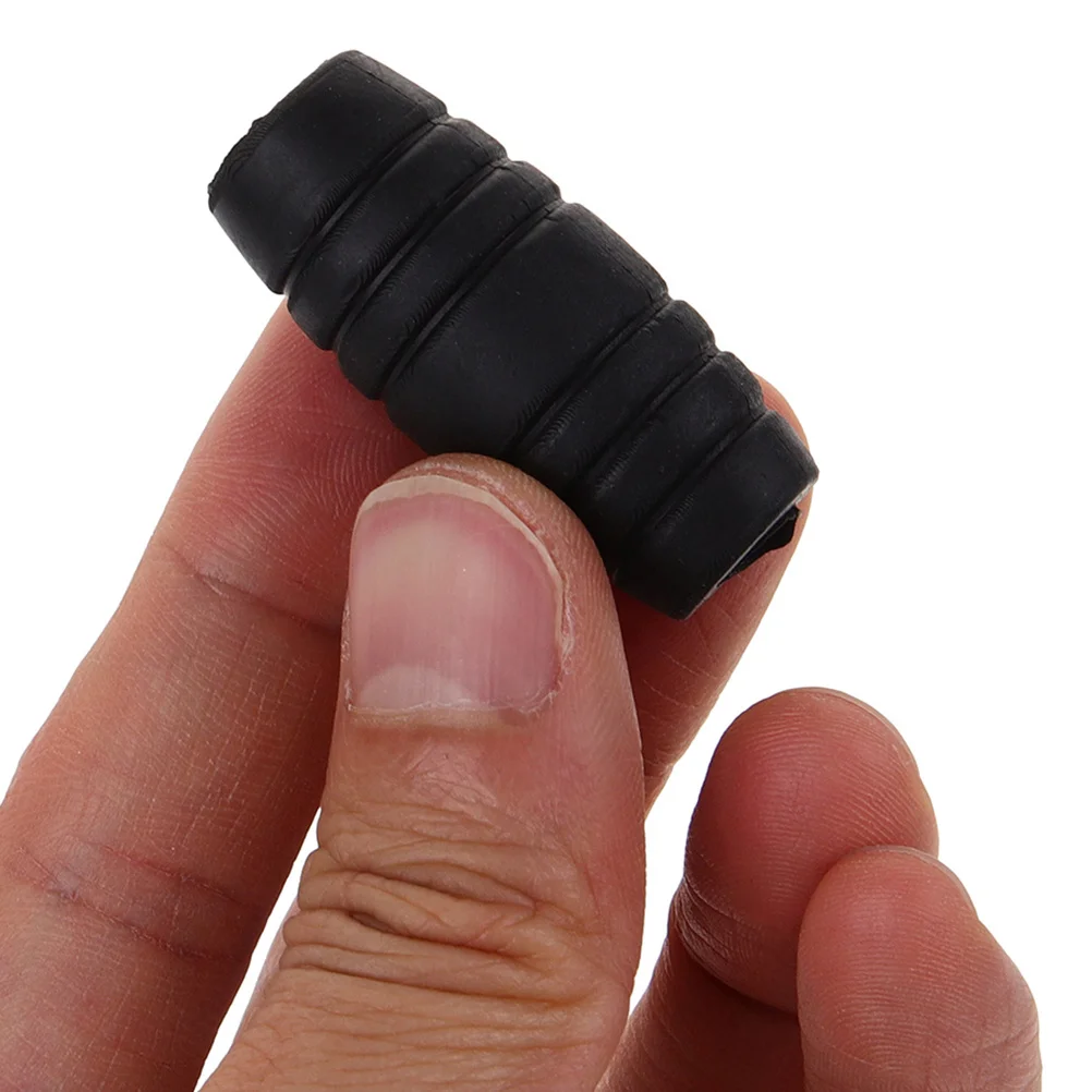 

2Pcs Motorcycle Gear Shift Lever Rubber Covers Protective Sleeve Shoe Boot Guard Anti-Slip Shift Pad Motorbike Footwear