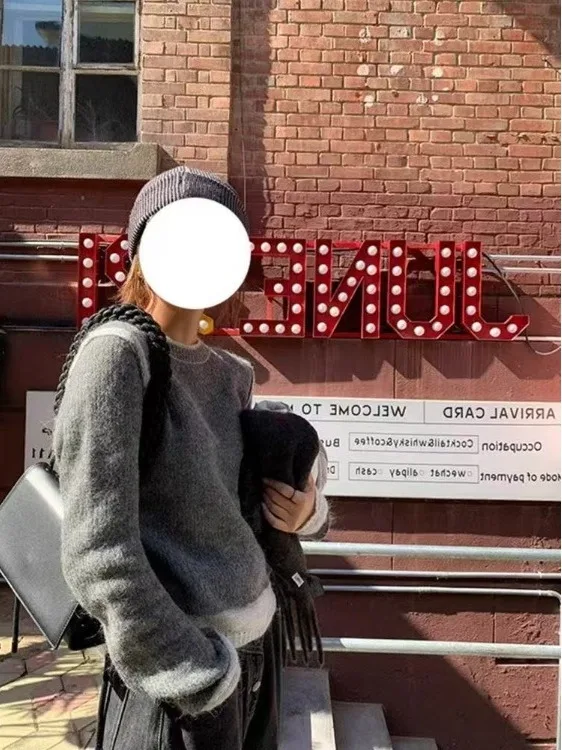 Loose Ey Camere Kni… - image