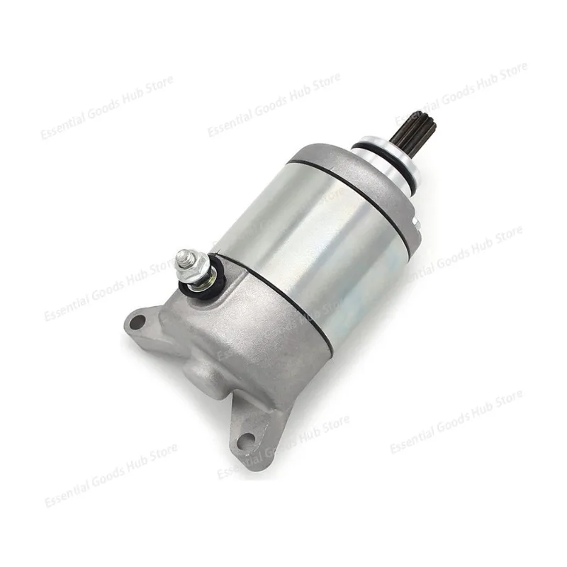 

The Starting Motor for Motorcycle Parts Is Suitable for Yamaha YFZ450 5TG-81890-00 5TG-81800-00