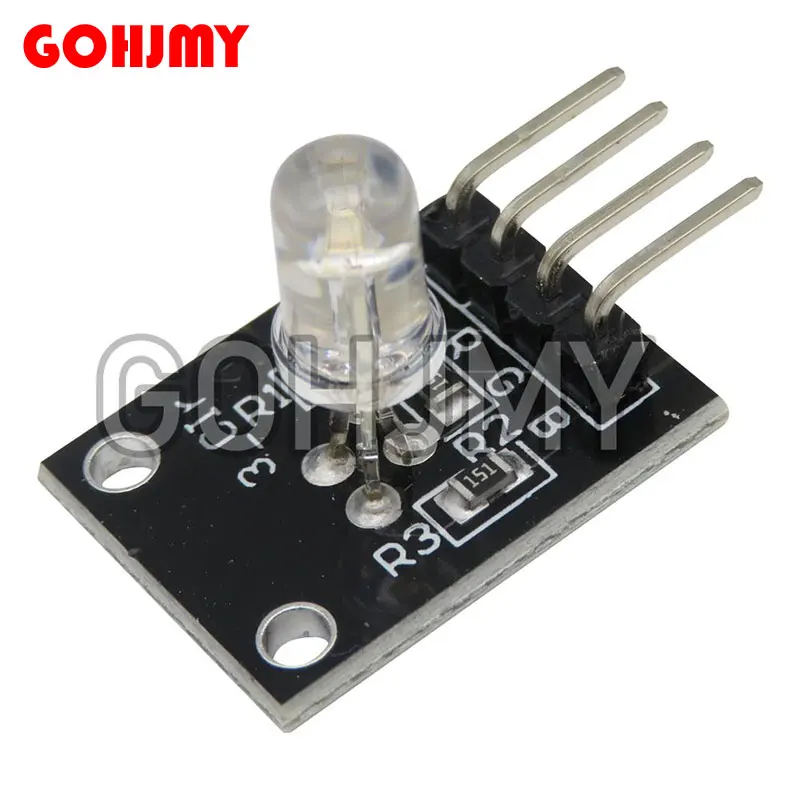 10PCS/LOT 4Pin KY-0…