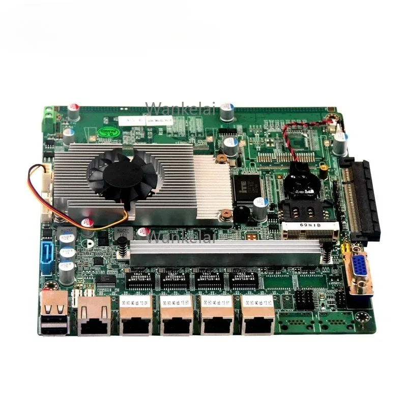 2025X86 Single Boar…