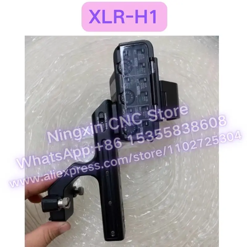 95New XLR-H1 Microp… - image