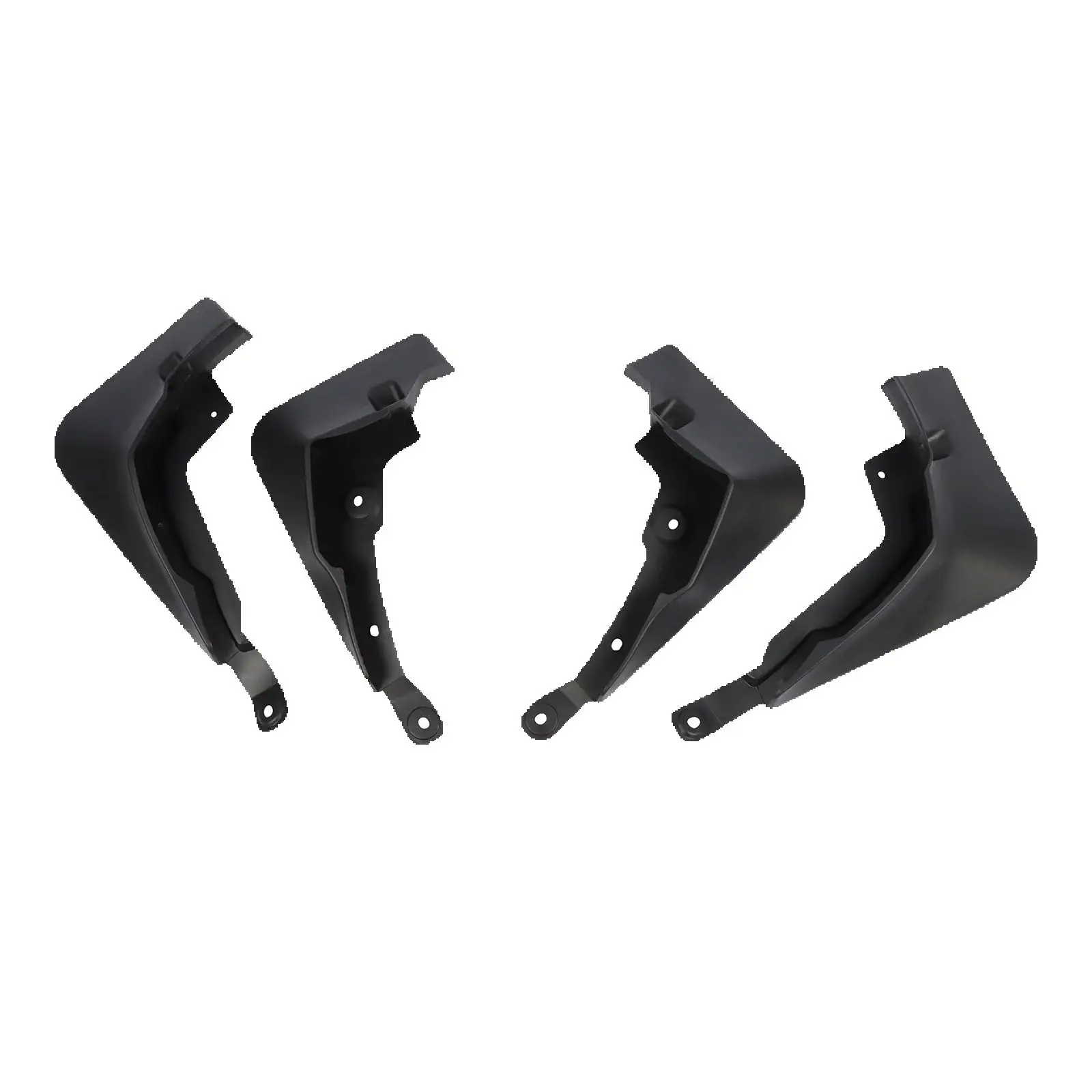 

538750R030 538760R030 Splash Guard for FOR Toyota RAV4 2019 2020 2021 2022 2023 Set of 4