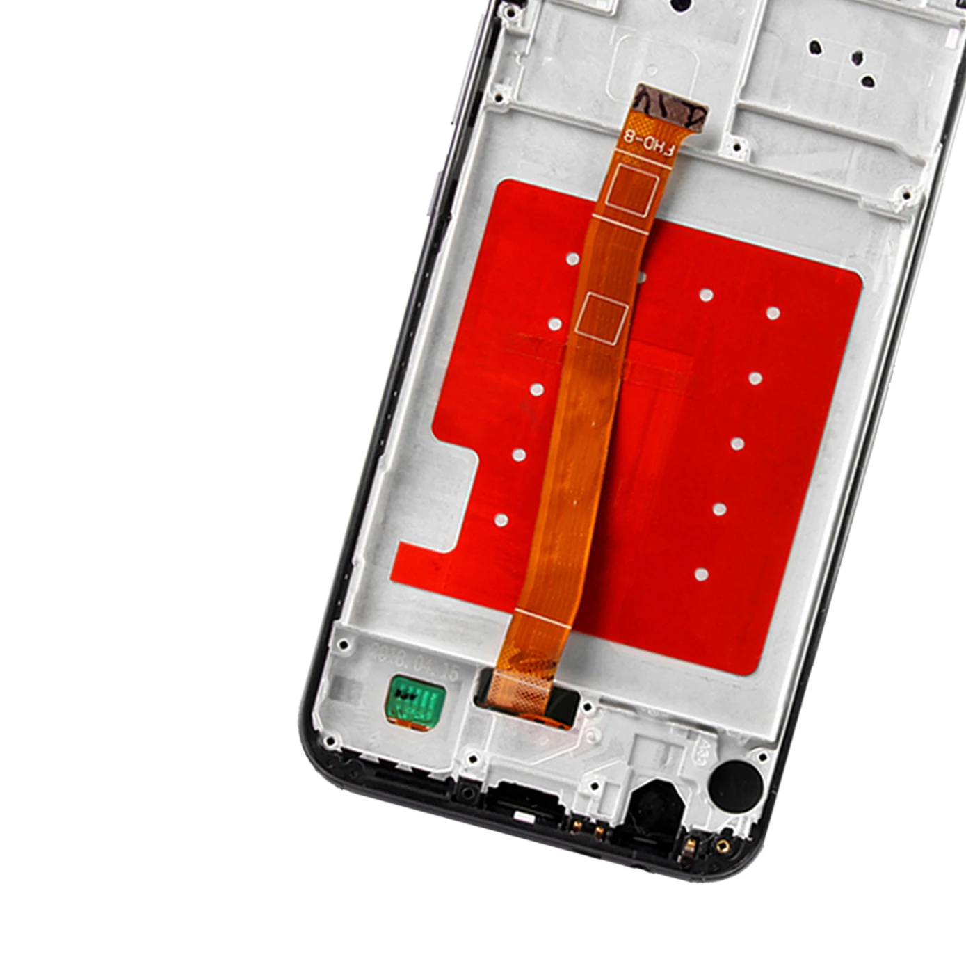 5.84" For Huawei P20 Lite LCD Display Touch Screen Digitizer For Huawei Nova 3e LCD ANE-LX1 ANE-LX2 Display Replacement Parts