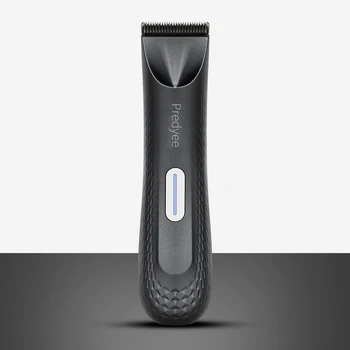 Tondeuse électrique pour poils d'aine pour hommes : toilette...