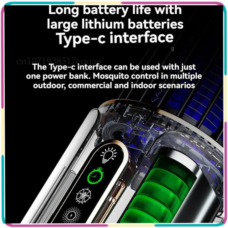 b13c-carica-usb-scacciamosche-trappola-per-mosche-elettrica-lampada-antizanzare-trappola-per-insetti-lanterna-da-campo-assassino-per-mosche-all'aperto-repellen