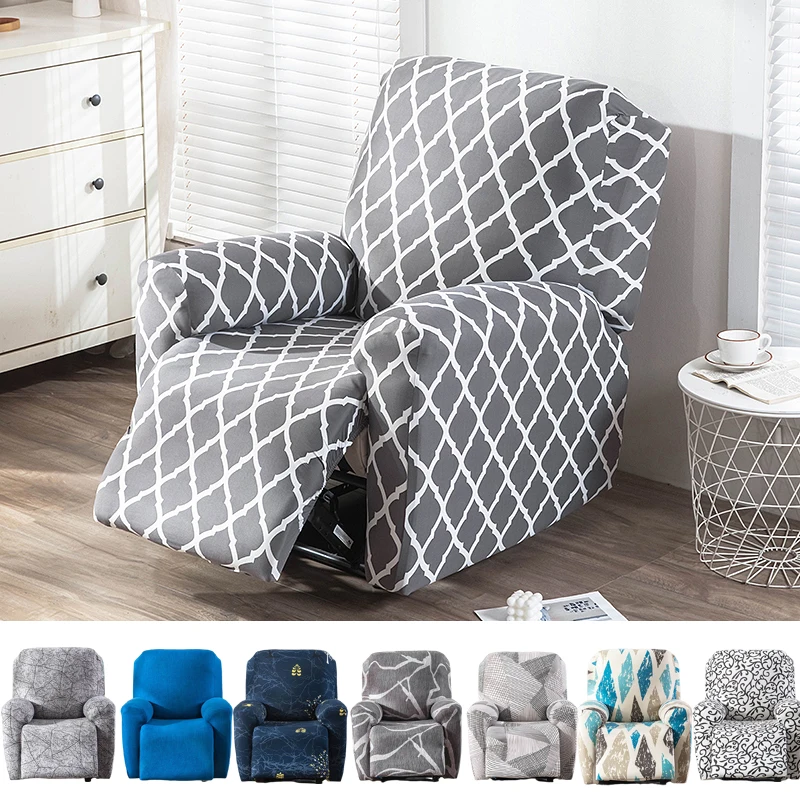 Recliner Slipcovers Lazyboy Covers Couch Covers Recliner Chair Cover Non Slip Slipcovers Furniture Protector for Living Room