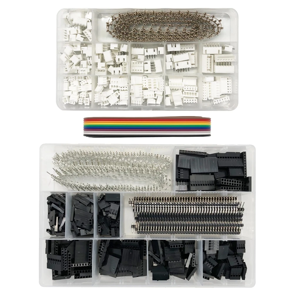 Dupont Connector Te…