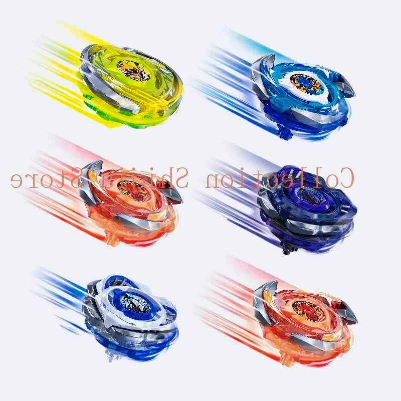 سلسلة Gyro CX القتالية ذات الدوران الواحد - ملحقات معالج Diablo Immortal Phoenix (CX-01/CX02/CX03/CX04) ​