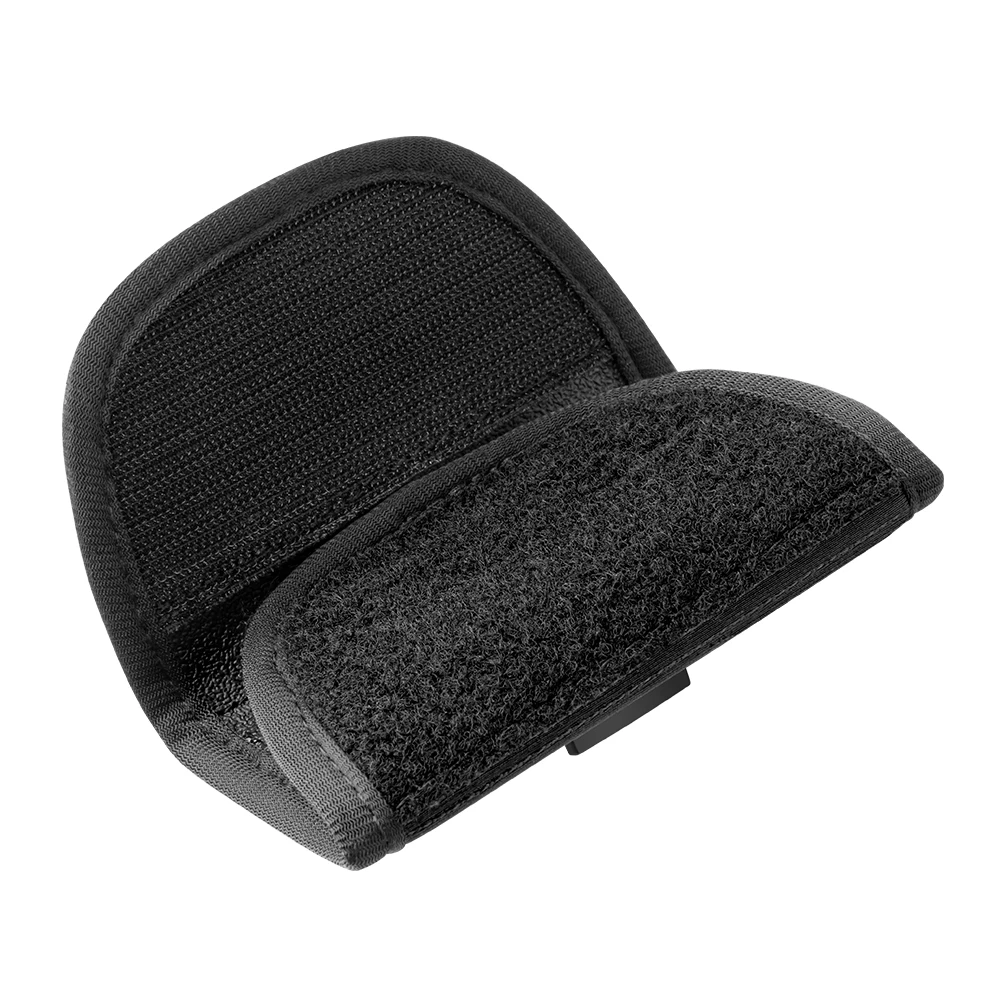 Вращающаяся на 360 ° Пряжка J-Hook с плечевым ремнем для рюкзака крепление для ремня для GoPro Hero 11 10 9 8 7 6 Dji Action 2 Insta360