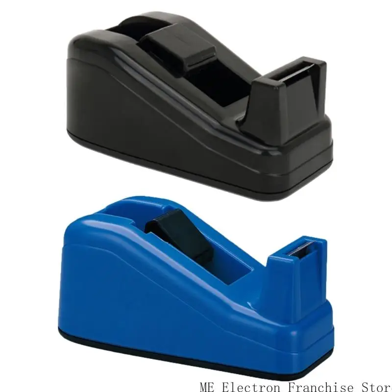 T5EA Paper Tape Cutter Portable Dispenser Distenser Distener for Office