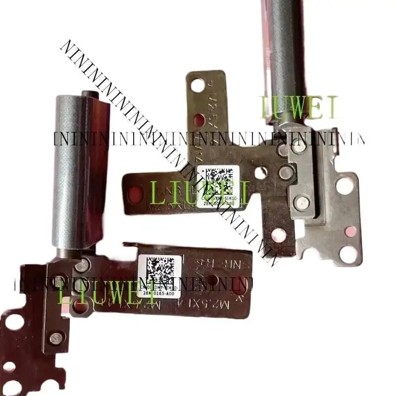

NV. The new LCD Hinge Kit L R is for Inspiron 7415 2-in-1 laptop 00TDMY 03VXN5
