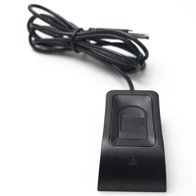 Вход по отпечатку пальца USB компьютер Распознавание отпечатков пальцев загрузка программное обеспечение Блокировка Распознавание отпечатков пальцев