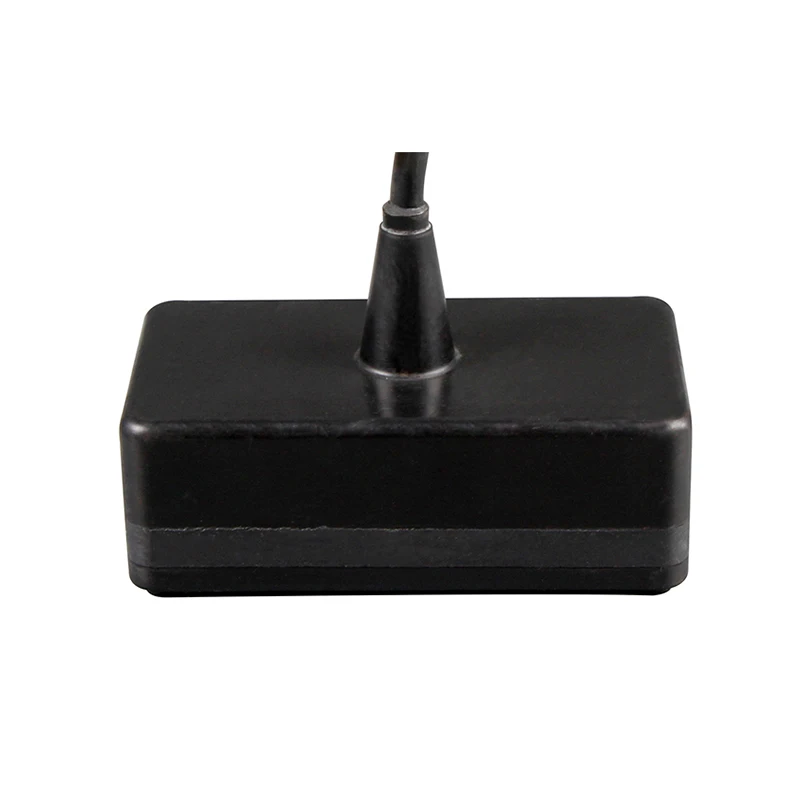 

50/200 KHz 1KW dual frequency boat transducer