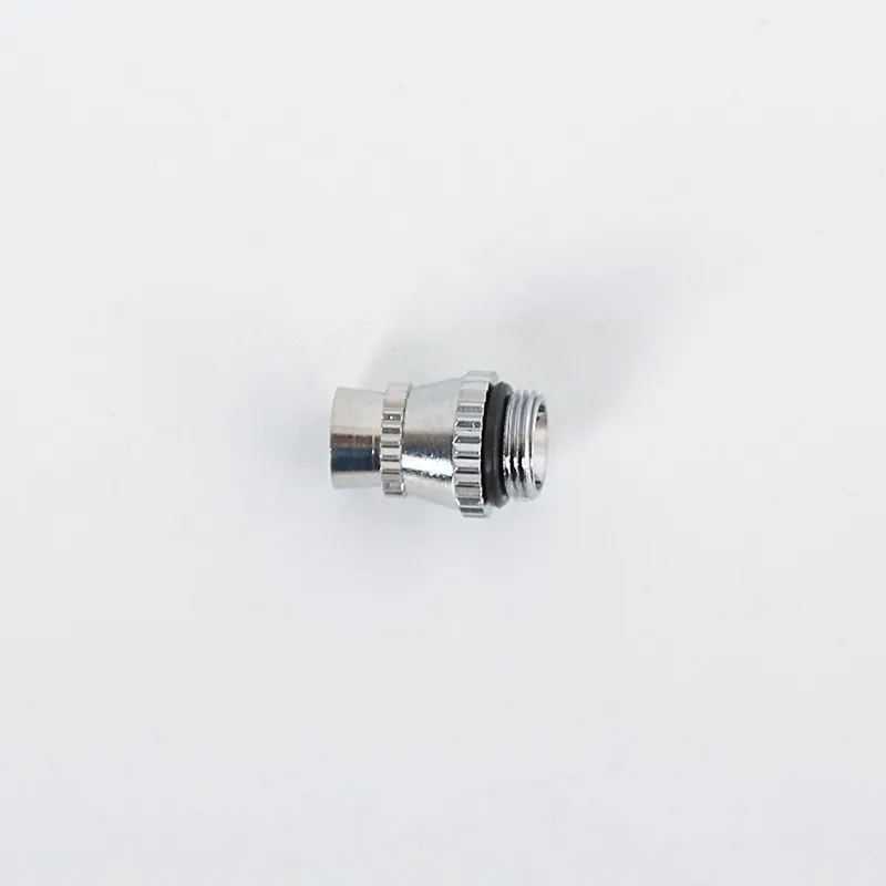 

Beauty Oxygen Injector High Pressure Atomization Nozzles Facial Machine Accessories Replaceable Sprayer For Skin Care Salons