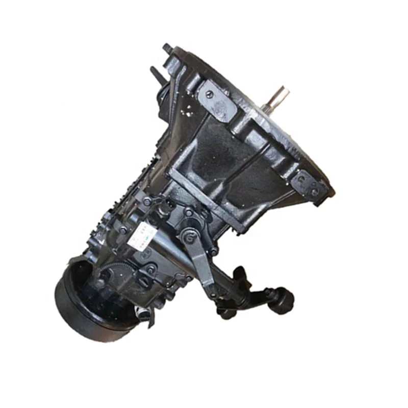 

Factory Price 100% New Durable ZQCAS 5TBX028M Five Speed Gearbox for Jie Fang High Strength Cast Iron ISO9001 Certified 12