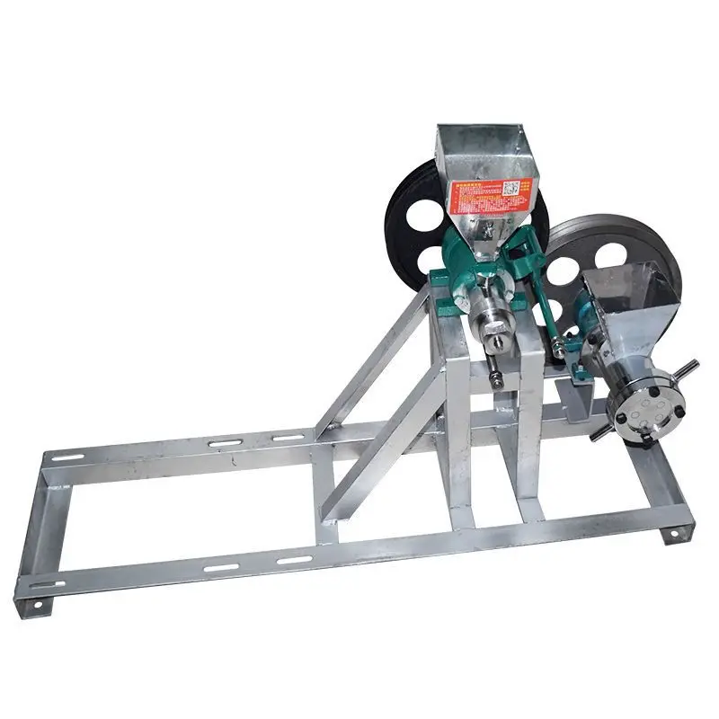 多機能パファー、業務用穀物ポップコーンマシン