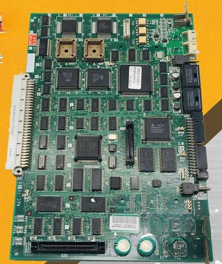 

Parts for Mitsubishi Elevator Parts Mitsubishi GPS-3 botnet board KCC-704A KCC-704B
