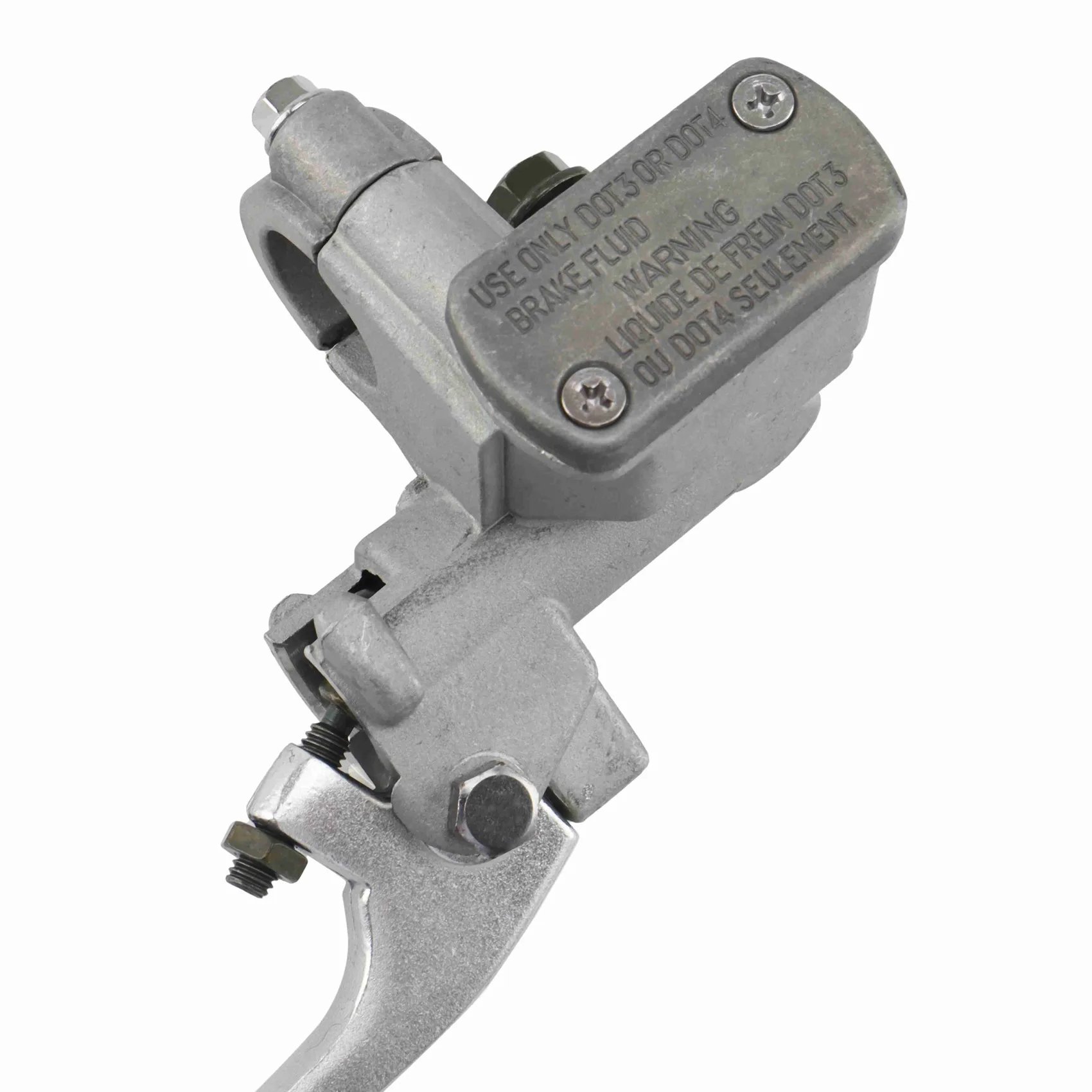 

Эффективный главный тормозной цилиндр мотоцикла 7/8 дюйма 22 мм, подходит для HONDA CR125R CRF250R CRF250X CRF450X CRF 450R 2005-2007