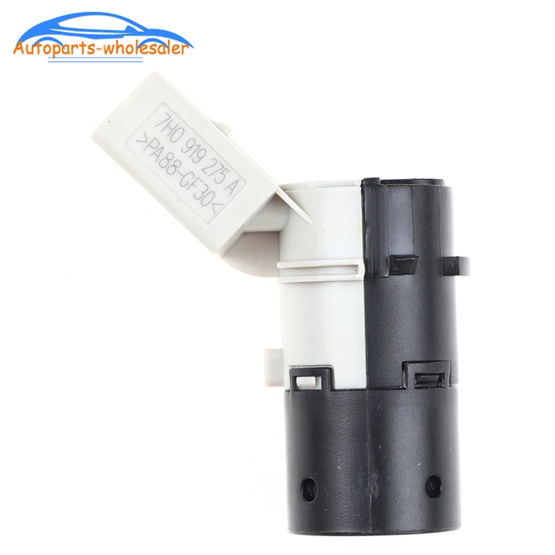 

New 7H0919275A 7H0919275D 7H0919275F For Audi A3 A4 A6 RS4 RS6 S3 S4 S6 PDC parking Sensor Reversing Radar Car accessories