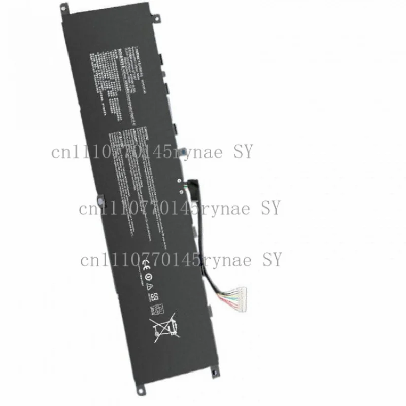 

Аккумулятор для ноутбука BTY-M57 для MSI GP66 GP76 Leopard 10UG 10UE 11UG 11UH 10UH 11UE MS-17K3