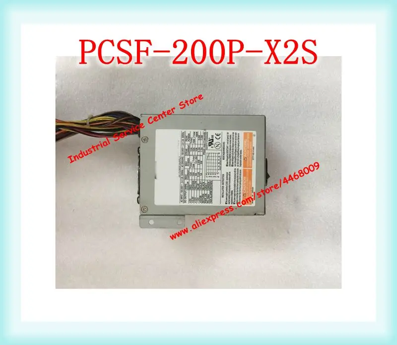 Original PCSF-200P-X2S Industrial Equipment Adapter Tested 80-90% New
