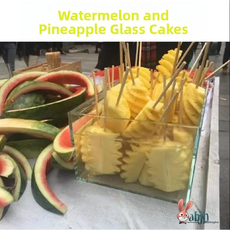 

Утолщенный стеклянный цилиндрический контейнер для хранения из сосны, прямоугольный, для кухни, для хранения соленой воды/соли, для продажи на прилавке.