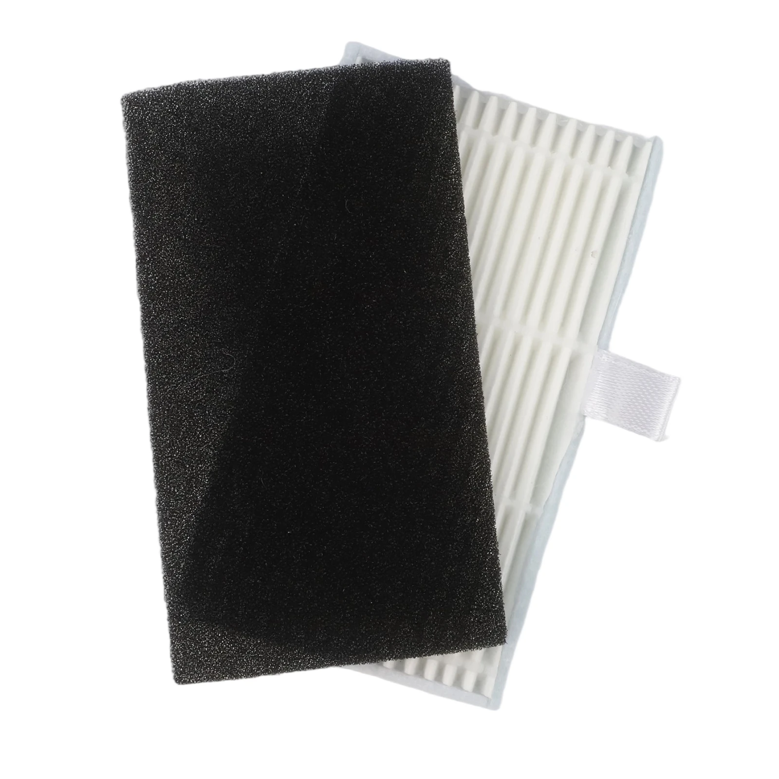 Home Cleaning Filter for Robot Robot Cleaner Filter Filter Paper Construction for Honor Choice Robot Cleaner M1