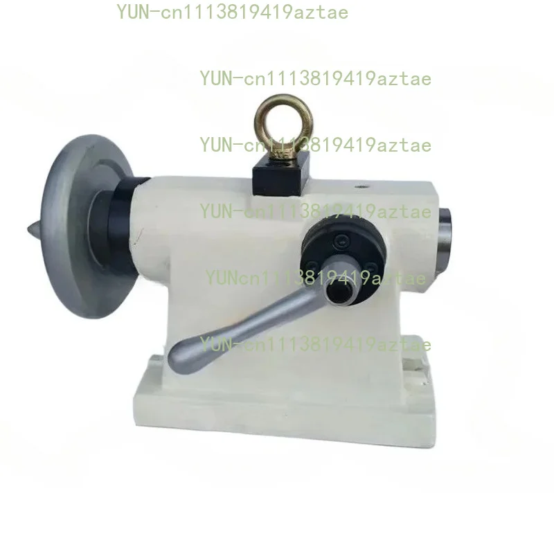 Tailstock for NC Rotary Table Center Height 135MM Model TS-135