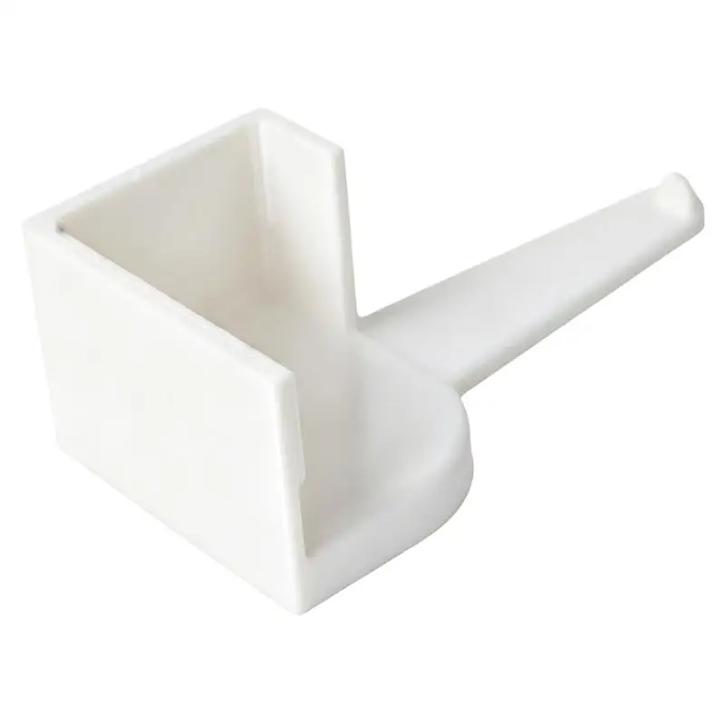 31BC Refrigerator Door Opening Freezer Door Stop for Motorhome Kitchens, Clip-Style Pull Extension for Daily Travel Use