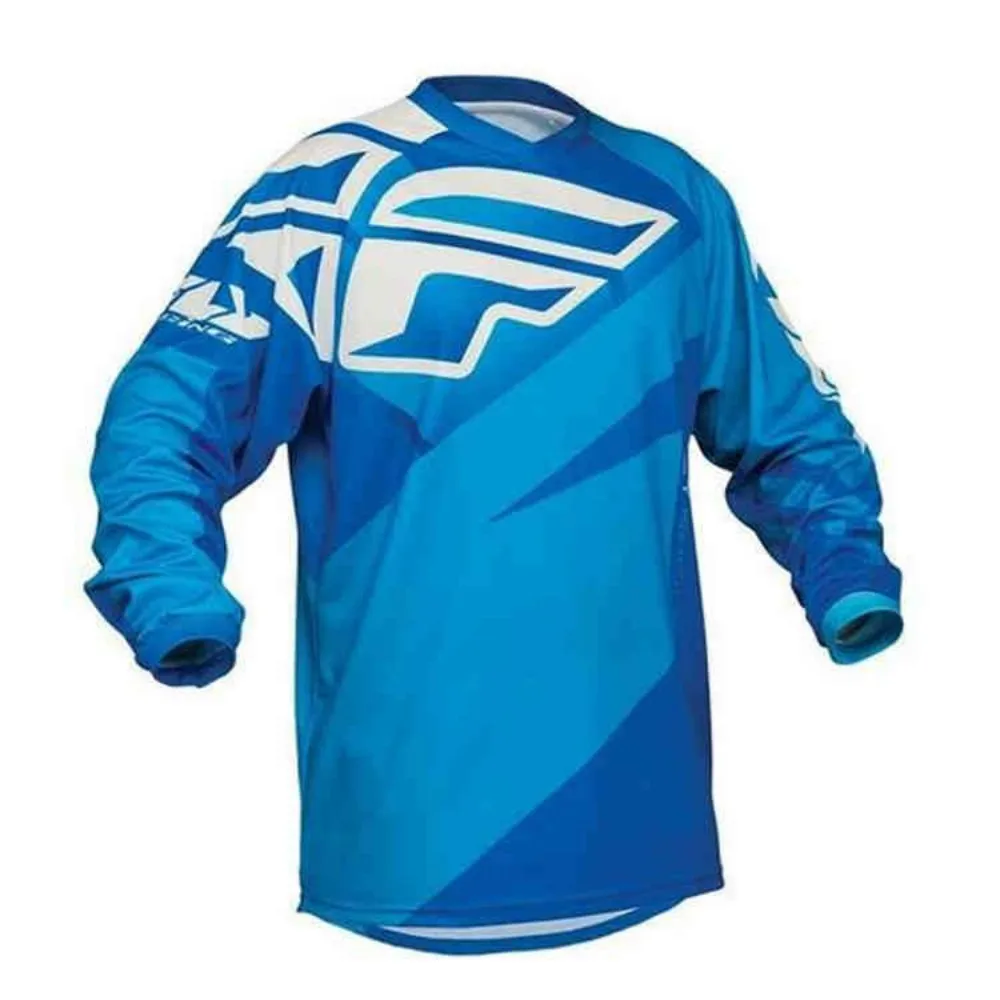 Cycling Clothes Long Sleeved Quick Drying Clothes Mountain Motorcycle Off-Road Racing Clothes Men's Outdoor Sports Tops