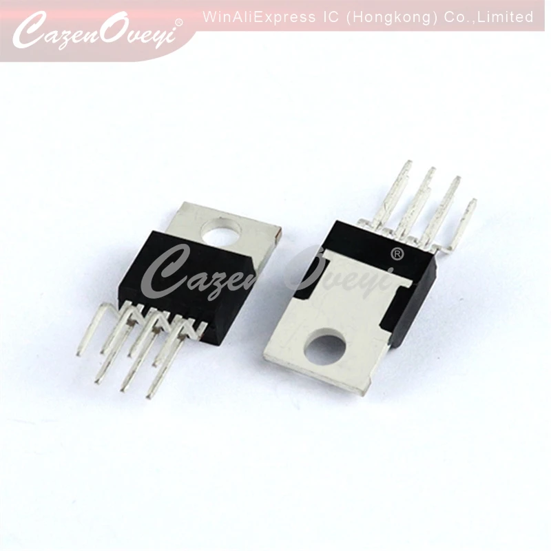 （5pcs）P140NF75 140NF75 L4960 4960 IRFB3307Z IRFB3307 TO-220
