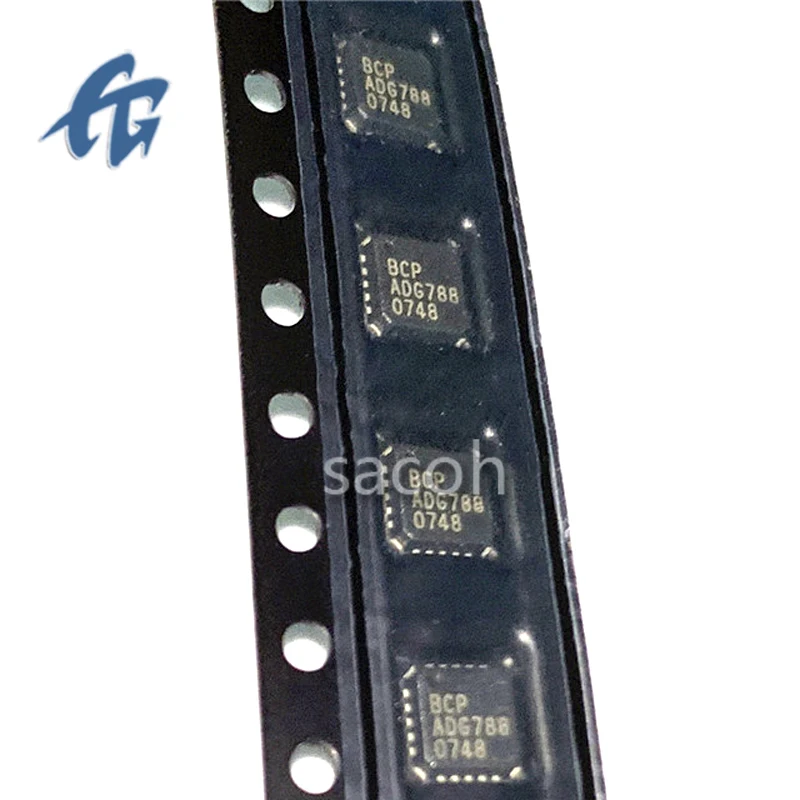 

New Original 1Pcs ADG788 ADG788BCP ADG788BCPZ LFCSP20 Analog Switch Chip IC Integrated Circuit Good Quality