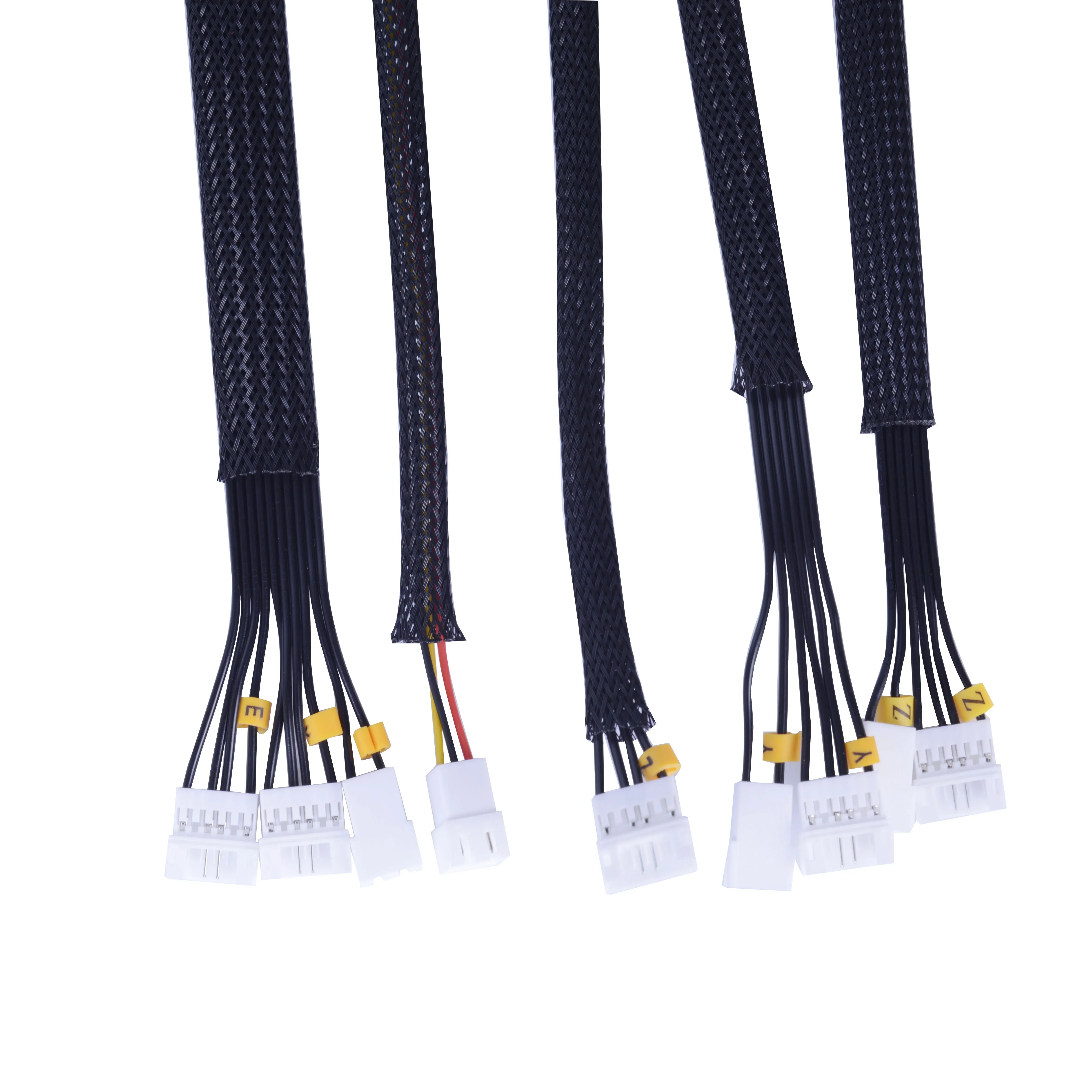 Extension Cable Kit for CR-10 CREALITY 3D Printer Part