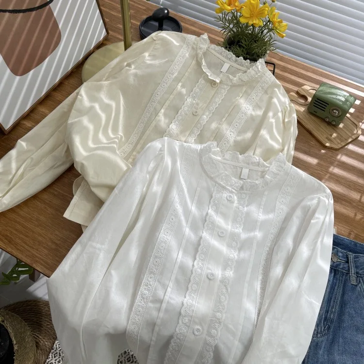 Pink Oversized Blouse for Women - Youthful & Fresh Shirt, Petite-Friendly Casual Spring Summer Cover-Up