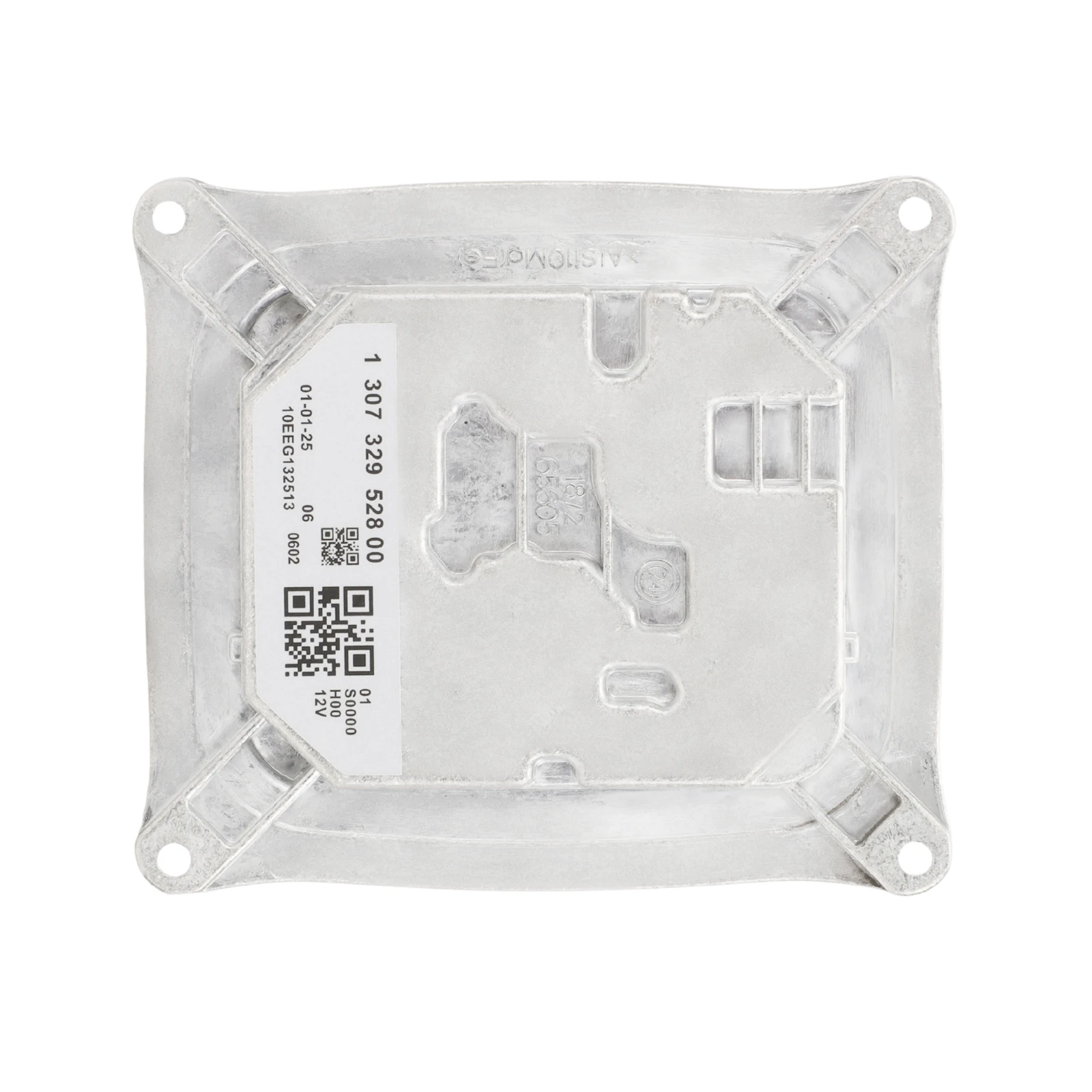 Headlight LED DRL Control Unit 130732952800 10EEG132513 For Fiat Ducato Peugeot Boxer Citroen Xenon Headlight Module