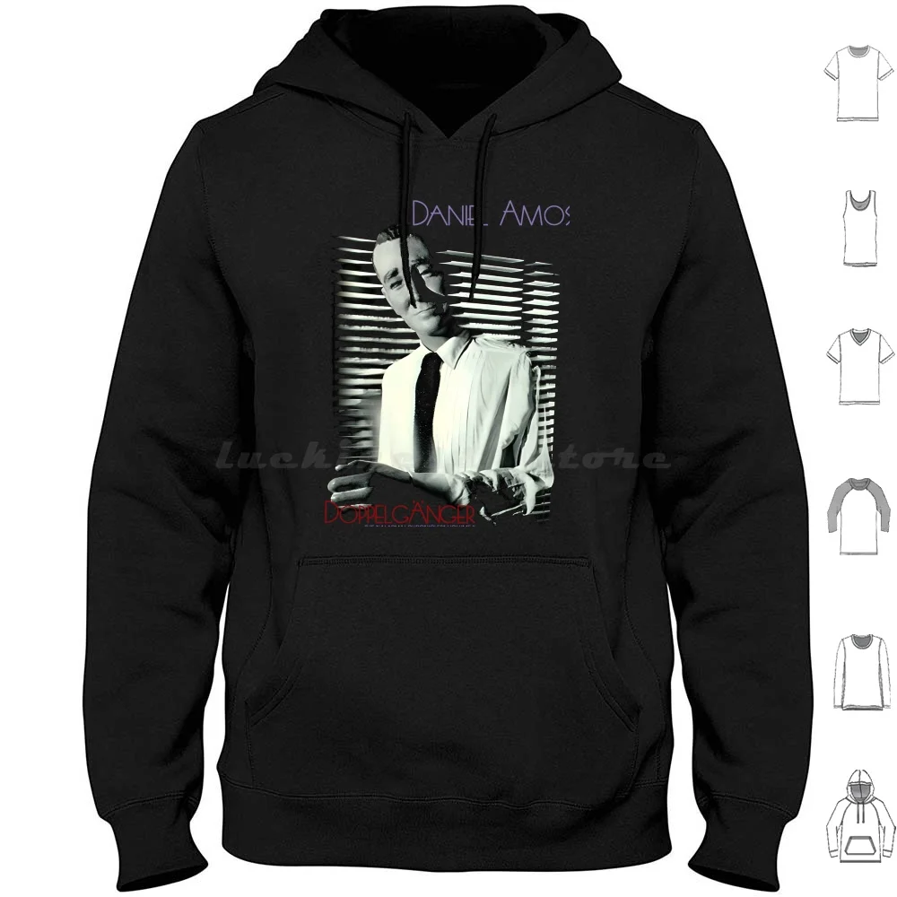 Daniel Amos-Da-Dopp… - image