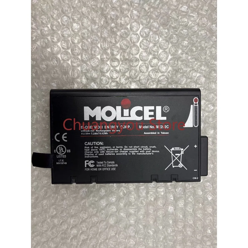 

Новый аккумулятор для промышленного оборудования ME202C ME202EK RRC2020-L RRC2020