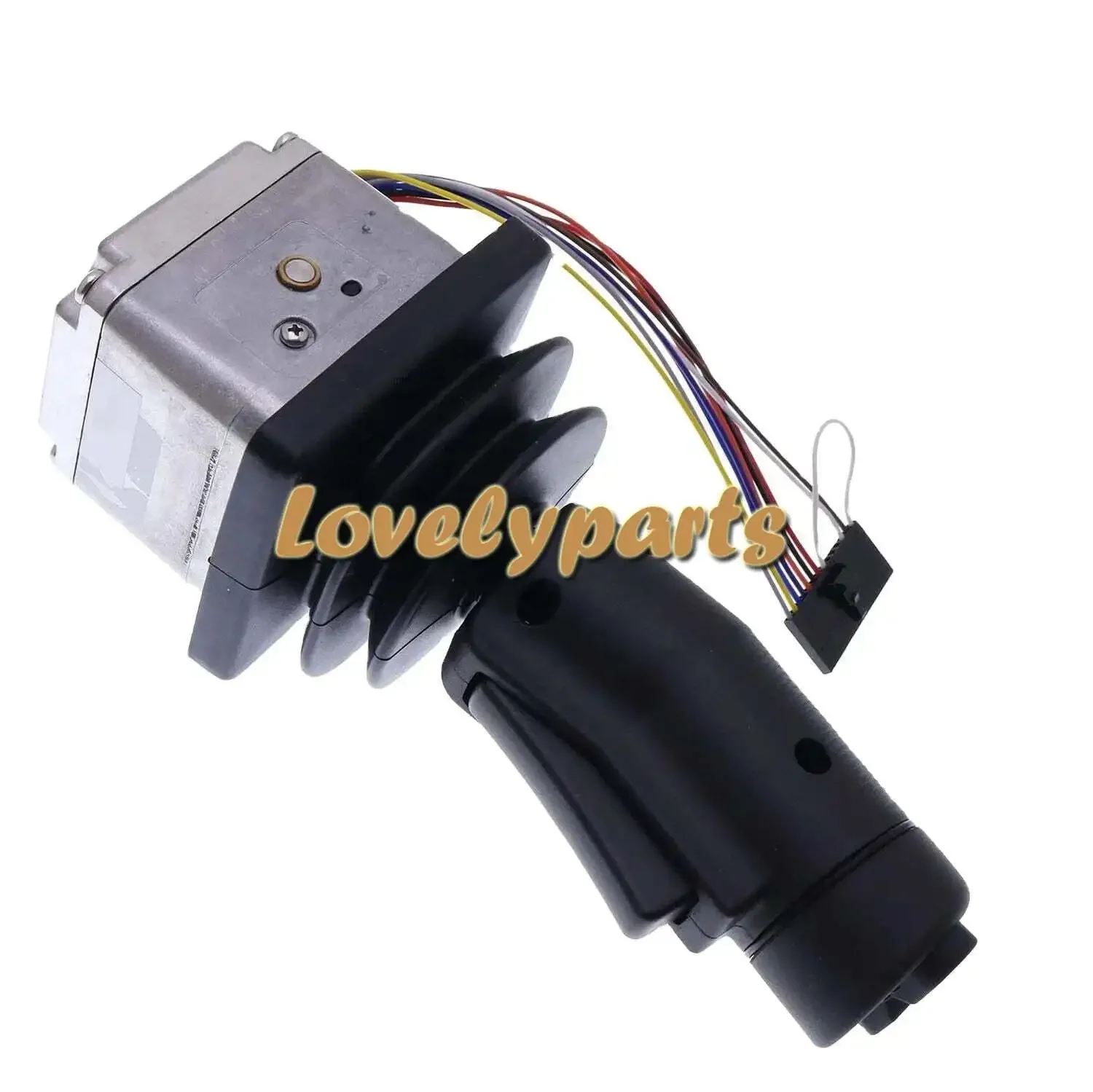 Joystick Rough Terr…