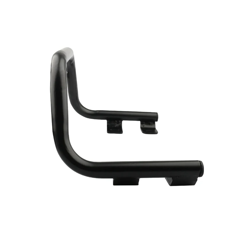 Motorcycle Passenger Rear Solo Seat Luggage Rack Support Shelf For CONTINENTAL 650 GT650 19-23 INTERCEPTOR 650 18-23