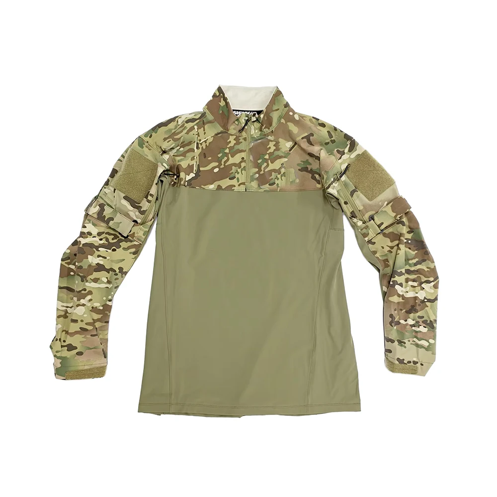 Tactical The summer lightweight  jacket is highly durable windproof and has excellent breathability