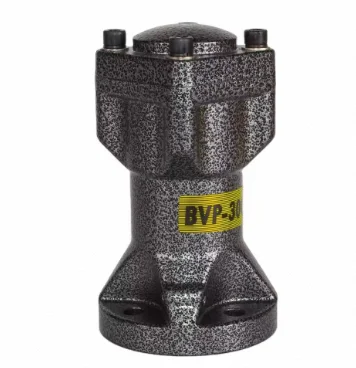 BVP-60C 1/4" High Q…